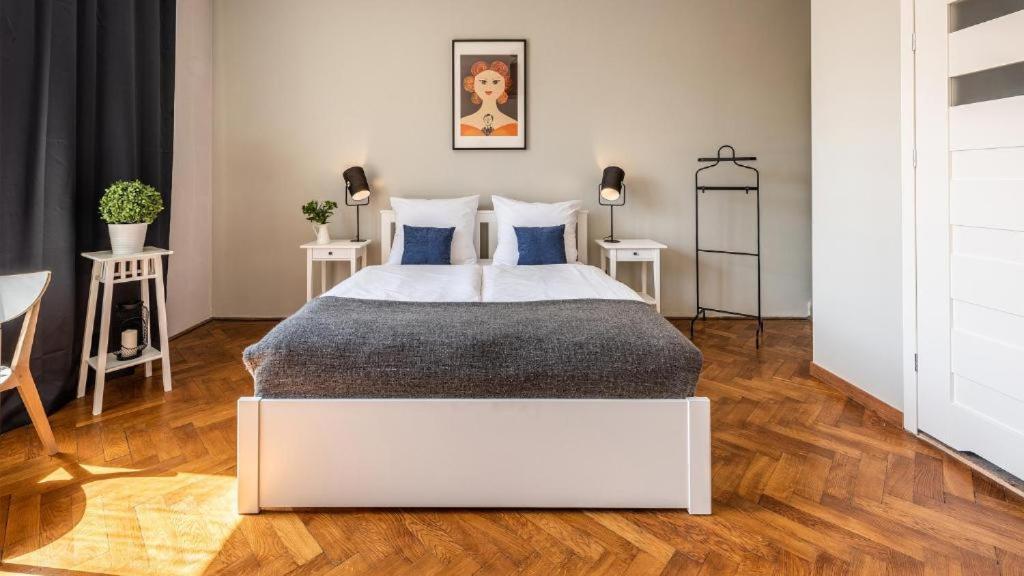 Apartment Sereno