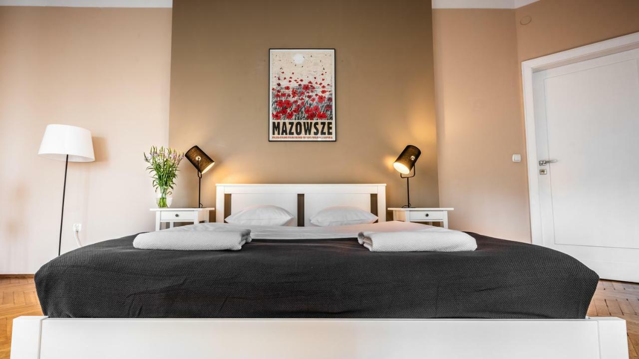 Apartment Sereno Krakau