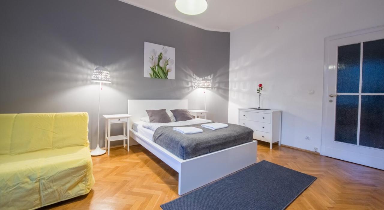 Sereno * Krakau
